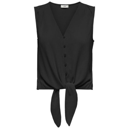 Top Noir Femme JDY Miami