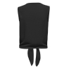 Top Noir Femme JDY Miami