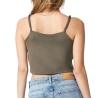 Top Kaki Femme Noisy May Teresa