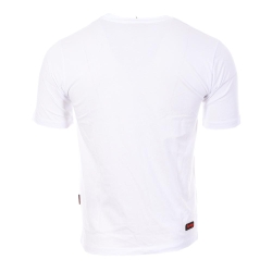 T-shirt Blanc Femme Supreme Grip Sofy W*R