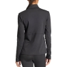 T-Shirt Manches Longues Noir Femme Adidas Hyglm