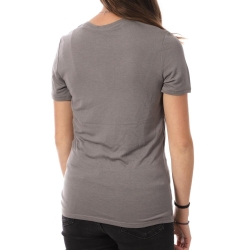 T-Shirt Gris Femme JDY Suma Wool
