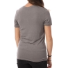 T-Shirt Gris Femme JDY Suma Wool