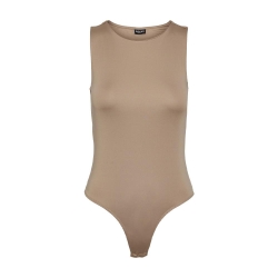 Body Beige Femme Pieces Neja