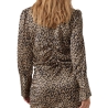 Top Noir/Marron Femme Vero Moda Maternity Gathering