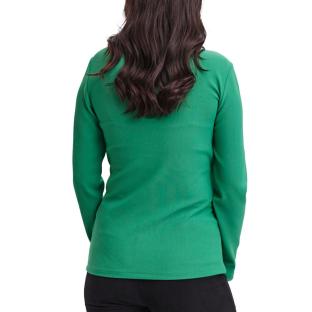 T-Shirt de Grossesse Vert Femme Vero Moda Marternity Windy