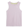 Débardeur Violet Femme Puma Run Favorite