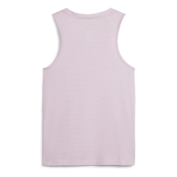 Débardeur Violet Femme Puma Run Favorite