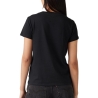 T-Shirt Noir Femme Levi's The Perfect Blacks