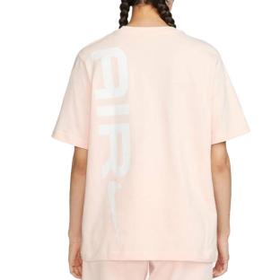 T-shirt Rose Femme Nike FD2563