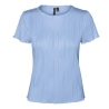 T-Shirt Bleu Femme Vero Moda Masta