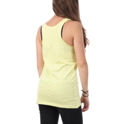 Débardeur Jaune Femme Joseph In Taco