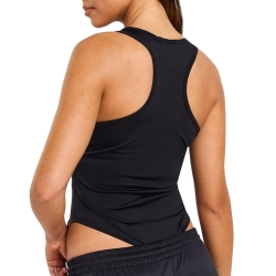 Body Noir Femme Adidas Bodysuit