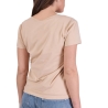 T-shirt Beige Femme Project X Paris F221114