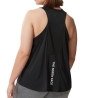 Débardeur Noire Femme The North Face NF0A824XKT01