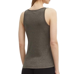Débardeur Kaki Femme Morgan 241 DIDO1