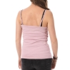 Débardeur Rose femme JDY Ava 15148401