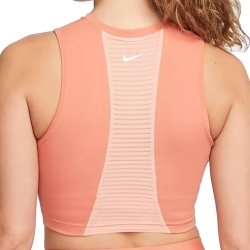Débardeur Rose Femme Nike Tank