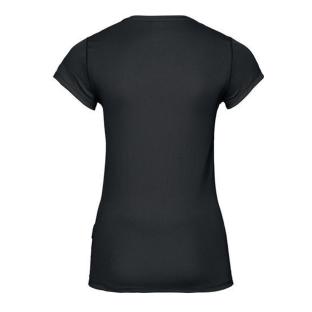 T-shirt technique Noir Femme ODLO Active
