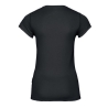T-shirt technique Noir Femme ODLO Active