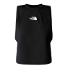Débardeur Noir Femme The North Face NF0A7ZB1JK31