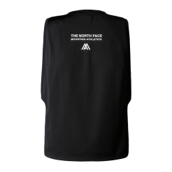 Débardeur Noir Femme The North Face NF0A7ZB1JK31