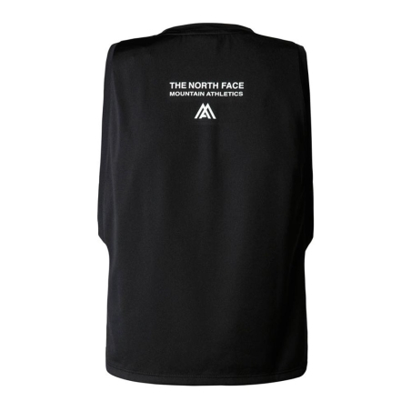 Débardeur Noir Femme The North Face NF0A7ZB1JK31