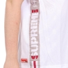 T-Shirt blanc femme Supreme Grip Bidelia