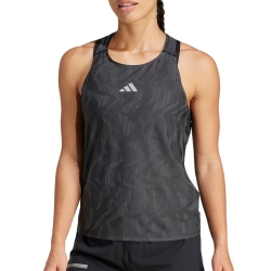 Débardeur Noir Femme Adidas Eng