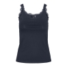 Débardeur Marine Femme Vero Moda Mily