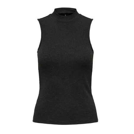 Top Gris Femme Only Maria