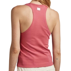 Débardeur Rose Femme G Star Raw Racer Slim