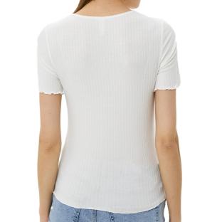 Top Blanc Femme JDY FRANSISKA
