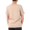 T-Shirt Beige Femme Superdry W1011644A