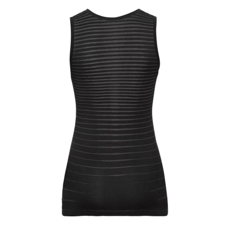 Débardeur tech Noir Femme ODLO Performance Light