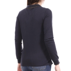 Polo Marine Femme Les Tropéziennes Carassin