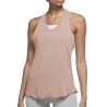Débardeur Rose Femme Nike Core Collection