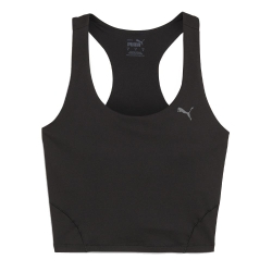 Débardeur Noir Femme Puma 524843
