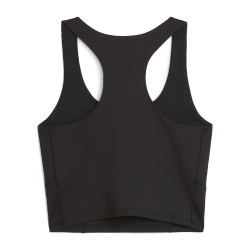 Débardeur Noir Femme Puma 524843