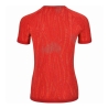T-shirt Technique Rouge Femme Odlo Zeroweight