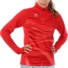 T-Shirt Manches Longues Rouge Femme Erima 8332307