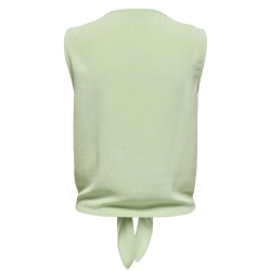 Top Vert Femme JDY Miami
