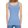 Débardeur Bleu Femme JDY Ava 15259184