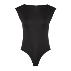 Body Noir Femme Pieces Neja