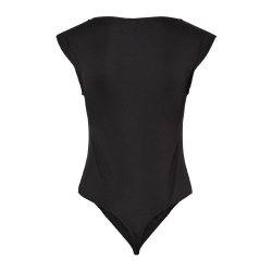 Body Noir Femme Pieces Neja