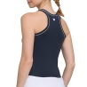 Debardeur de Tennis Marine Wilson Team Classic