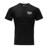 T-shirt Noir Femme Everlast Shawnee