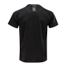 T-shirt Noir Femme Everlast Shawnee