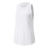 Débardeur Blanc Femme Puma Concept Tank