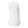 Débardeur Blanc Femme Puma Concept Tank